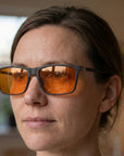 Blue Light Brille "Paris"