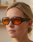 Blue Light Brille "Vienna"