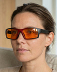 Blue Light Brille "Amsterdam"