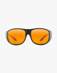 Blue Light Brille "London" (fit-over)