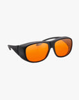 Blue Light Brille "London" (fit-over)