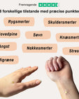 Magnetplastre Startpakke