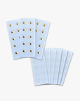 Magnetplastre Refill