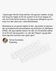 Ørefrø Startpakke