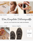 Den Komplette Velværepakke (MEST VÆRDI)