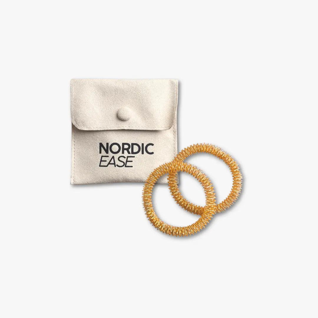 Akupressur Armbånd