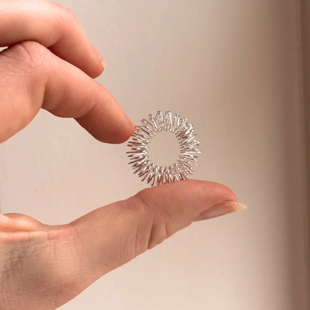 Akupressur Ringe