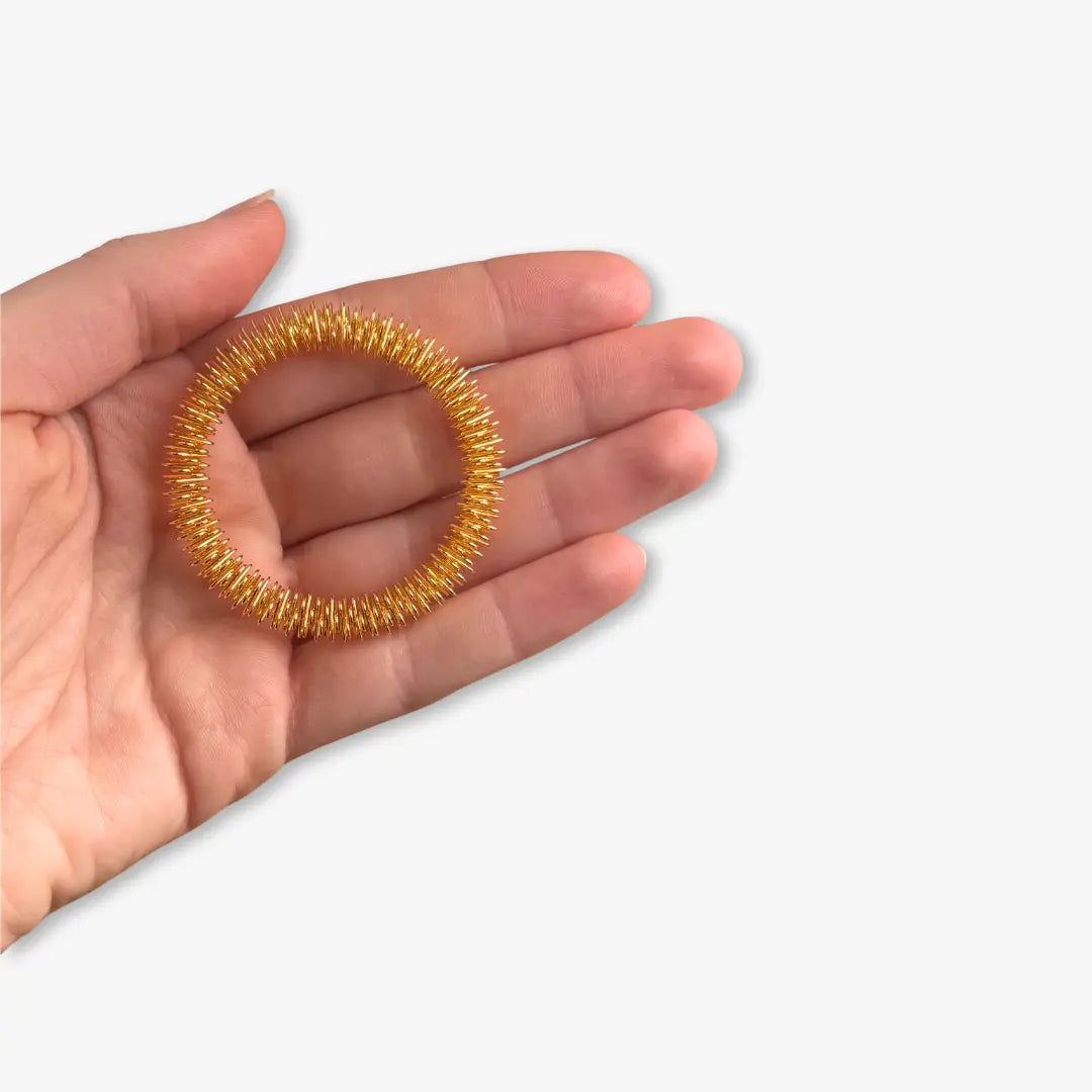 Akupressur Armbånd