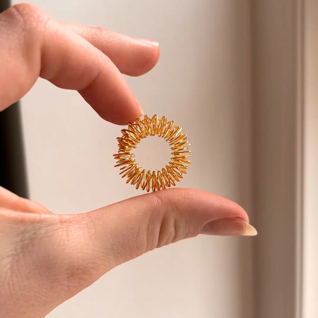 Akupressur Ringe