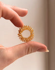 Akupressur Ringe