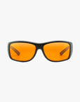 Blue Light Brille "Dublin" (fit-over)