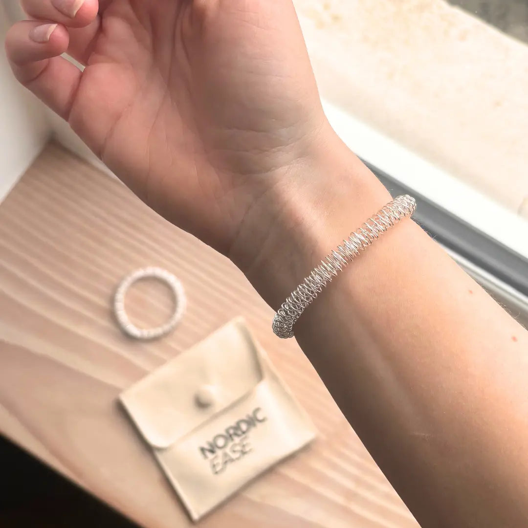 Akupressur Armbånd