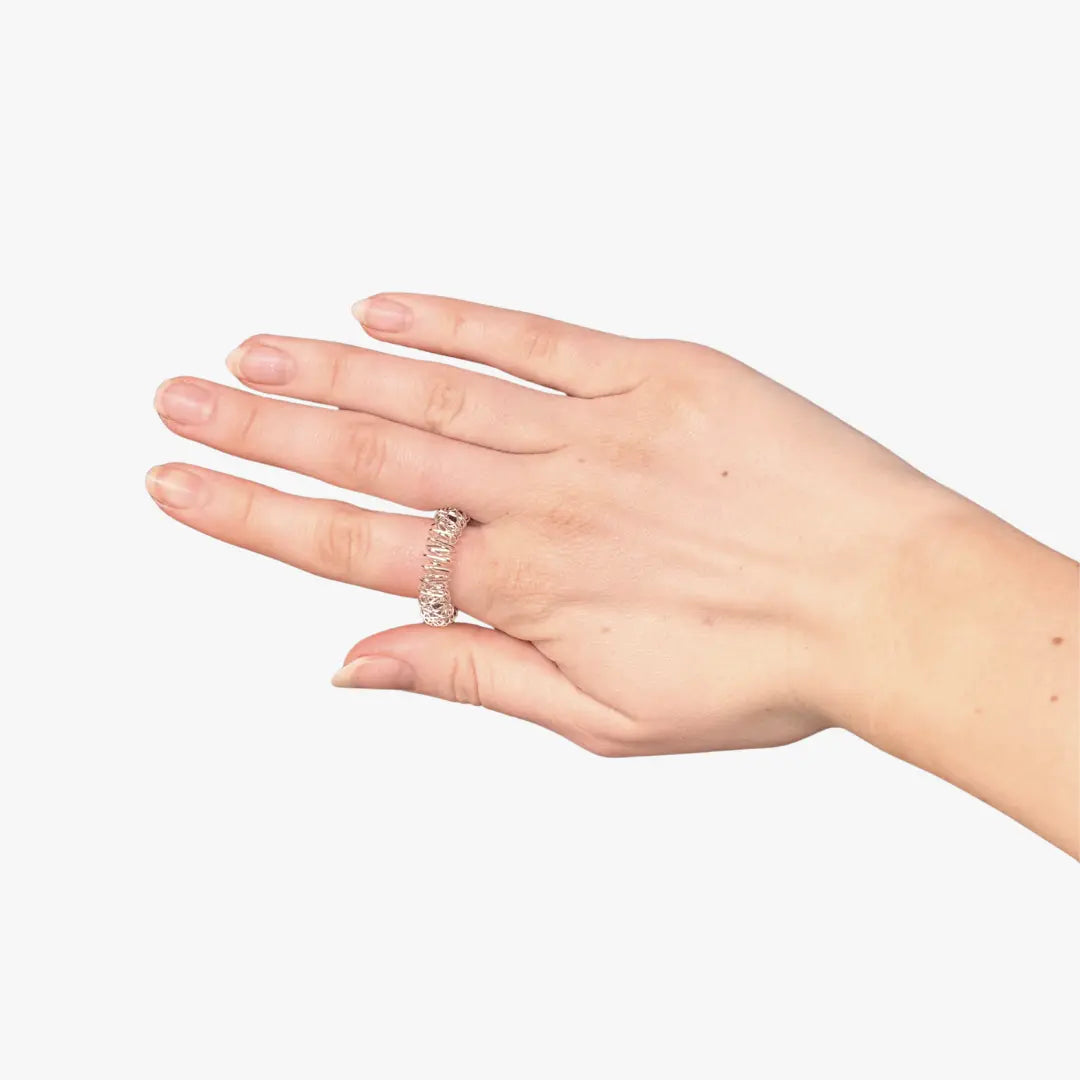 Akupressur Ringe