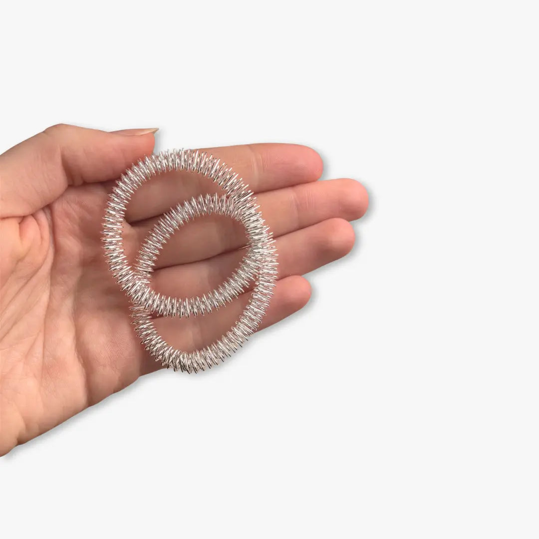 Akupressur Armbånd