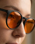 Blue Light Brille "Stockholm"