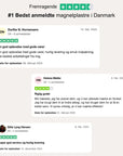 Magnetplastre Startpakke