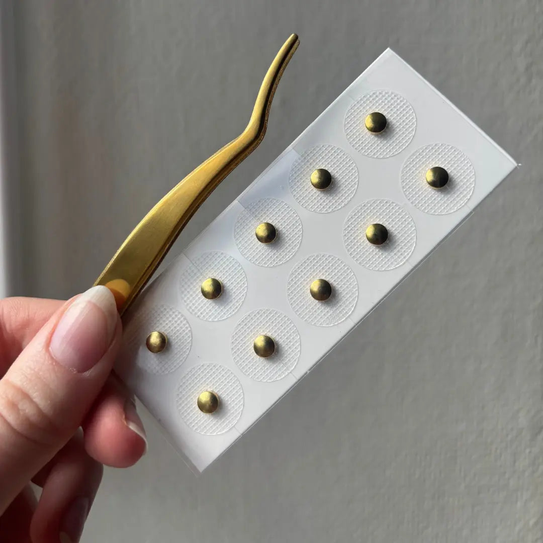 Magnetplastre STARTPAKKE