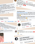Ørefrø Startpakke