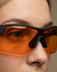 Blue Light Brille "Brussels"