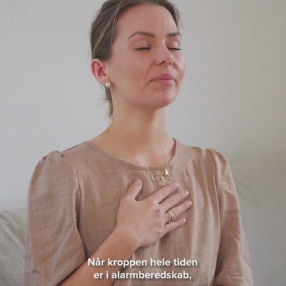 Ørefrø STARTPAKKE