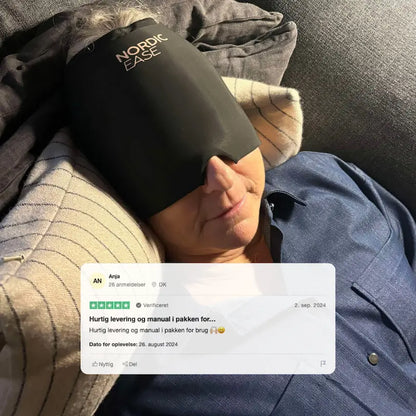 Migrænehue Premium