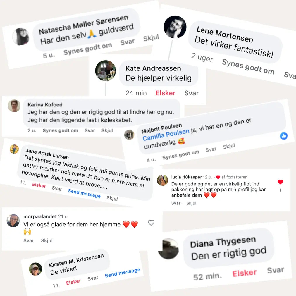 Migrænehue Premium