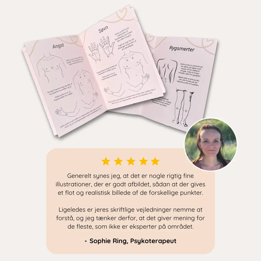 Magnetplastre STARTPAKKE